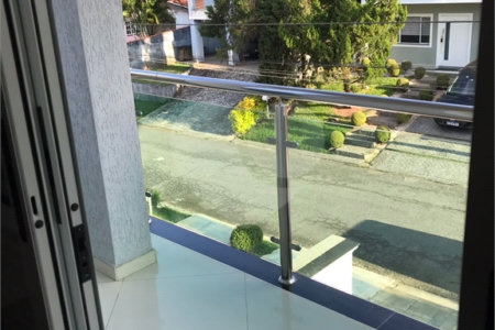 Casa à venda com 4 suítes no condomínio Aruã, Mogi das Cruzes - SP