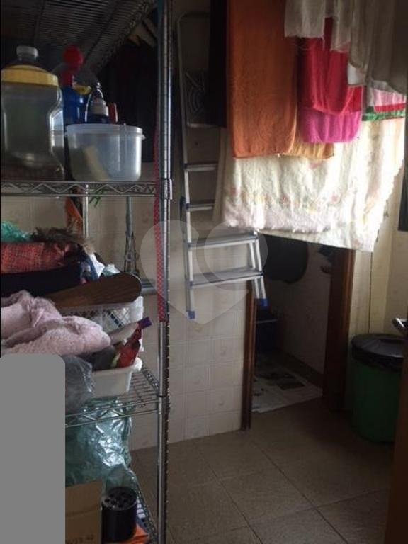 Apartamento à venda com 3 quartos, sendo 1 suíte, em Mandaqui, São Paulo, SP