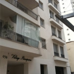 Apartamento à venda com 3 quartos, sendo 1 suíte, em Vila Mariana, São Paulo, SP