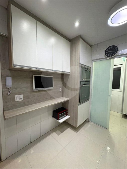 Apartamento à venda com 3 quartos, sendo 1 suíte, em Santa Teresinha, São Paulo, SP
