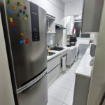 Apartamento à venda com 3 quartos, sendo 1 suíte,  em Parque Residencial da Lapa, São Paulo, SP