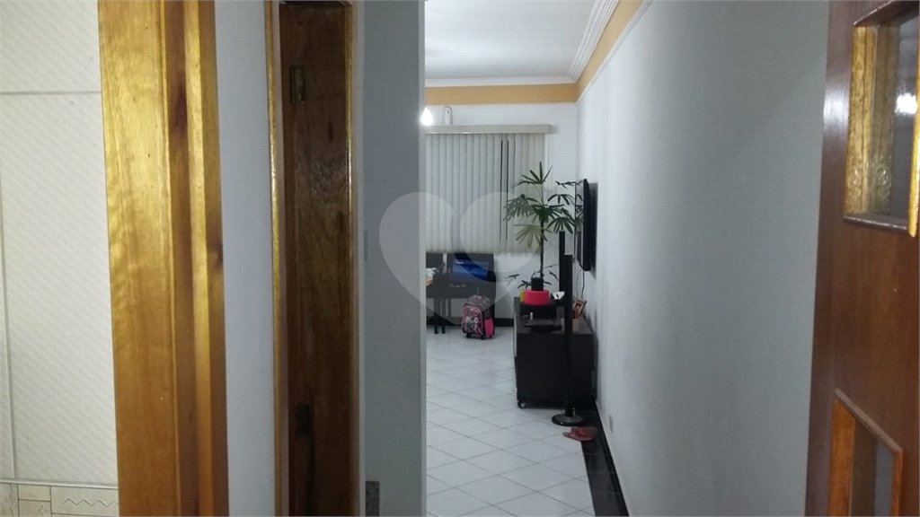 Sobrado à venda com 3 quartos, sendo 1 suíte,  em Vila Nova Mazzei, São Paulo, SP