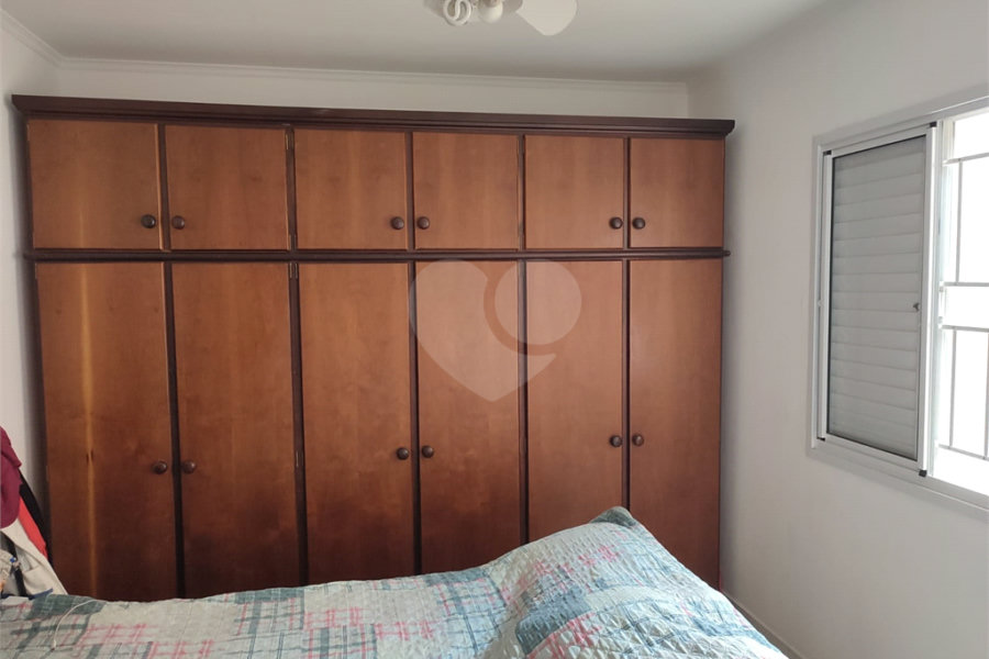 Sobrado à venda com 3 quartos, sendo 1 suíte, em Tucuruvi, São Paulo, SP