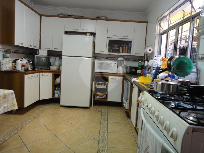 Sobrado à venda com 3 quartos, sendo 1 suíte, em Imirim, São Paulo, SP