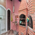 Sobrado à venda com 3 quartos, sendo 1 suíte, em Parada Inglesa, São Paulo, SP