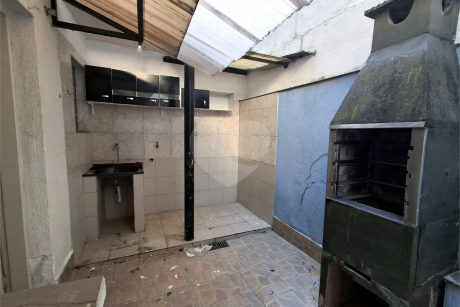 Sobrado à venda com 2 quartos, sendo 1 suíte,  em Tucuruvi, São Paulo, SP