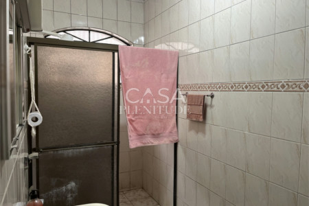 Casa Térrea à venda com 1 suíte em Vossoroca, Votorantim, SP