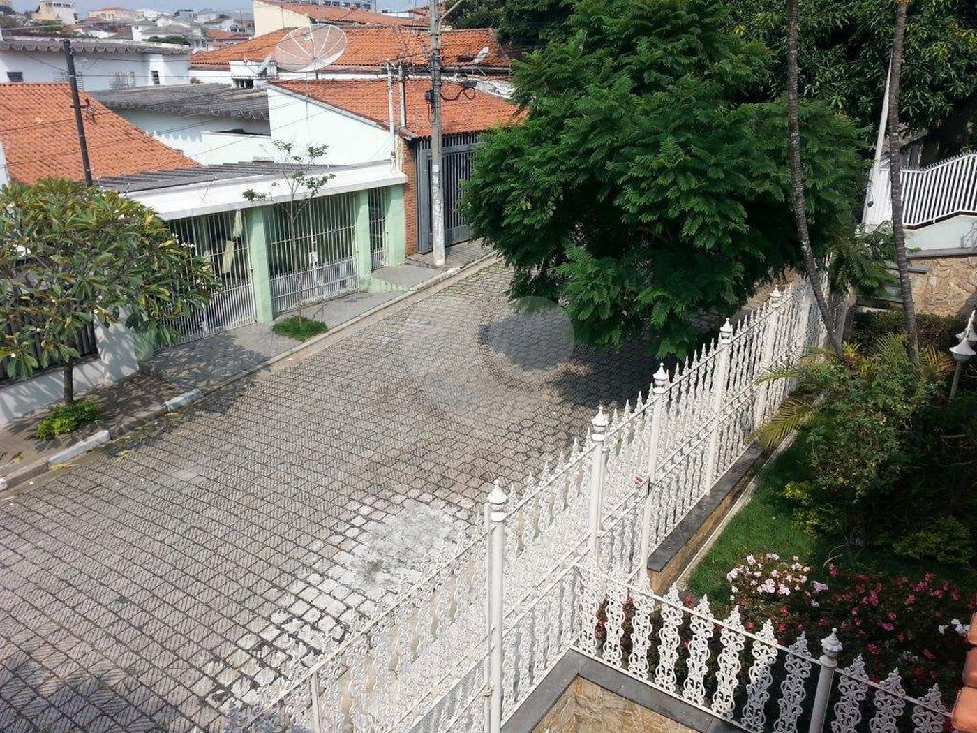 Sobrado à venda com 3 quartos, sendo 1 suíte, em Vila Galvão, Guarulhos, SP