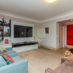 Apartamento à venda com 3 suítes em Perdizes, São Paulo, SP