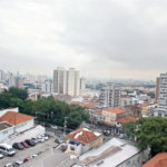 Apartamento à venda com 1 quarto em Santana, São Paulo, SP