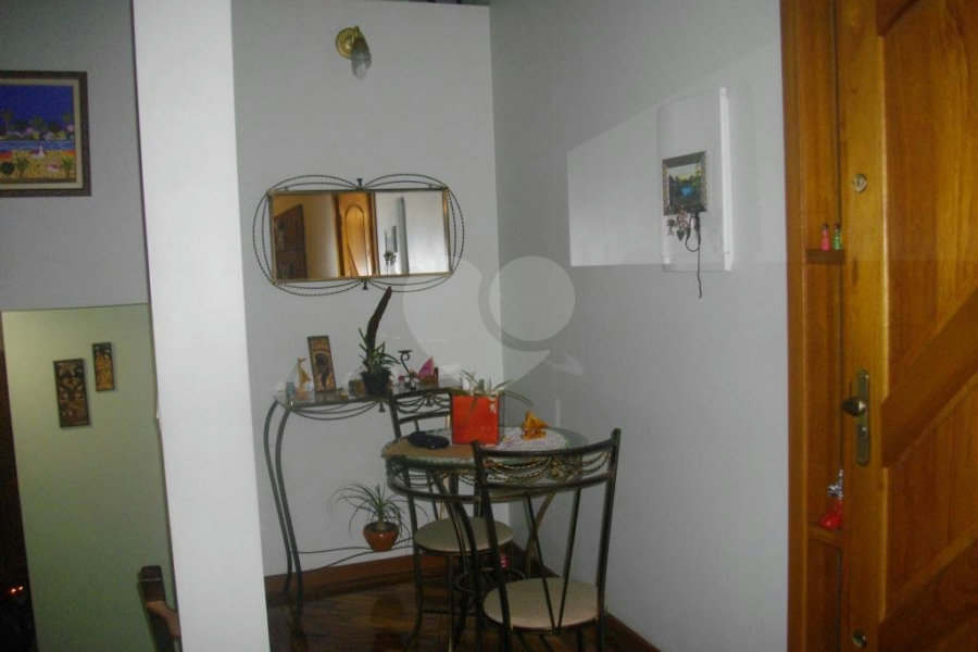 Sobrado à venda com 3 quartos, sendo 1 suíte, em Vila Nova Cachoeirinha, São Paulo, SP