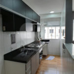 Apartamento para alugar com 2 quartos em Campo Grande, Rio de Janeiro, RJ