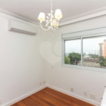 Apartamento à venda com 3 suítes em Alto da Boa Vista, São Paulo, SP
