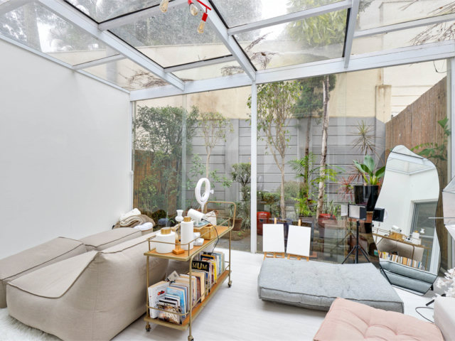Casa à venda com 3 quartos, sendo 1 suíte,  no condomínio Magnólia Gardens, São Paulo - SP