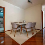 Apartamento à venda com 3 quartos, sendo 1 suíte,  em Jardim das Bandeiras, São Paulo, SP