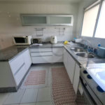 Apartamento para alugar com 1 suíte em Alto da Boa Vista, São Paulo, SP