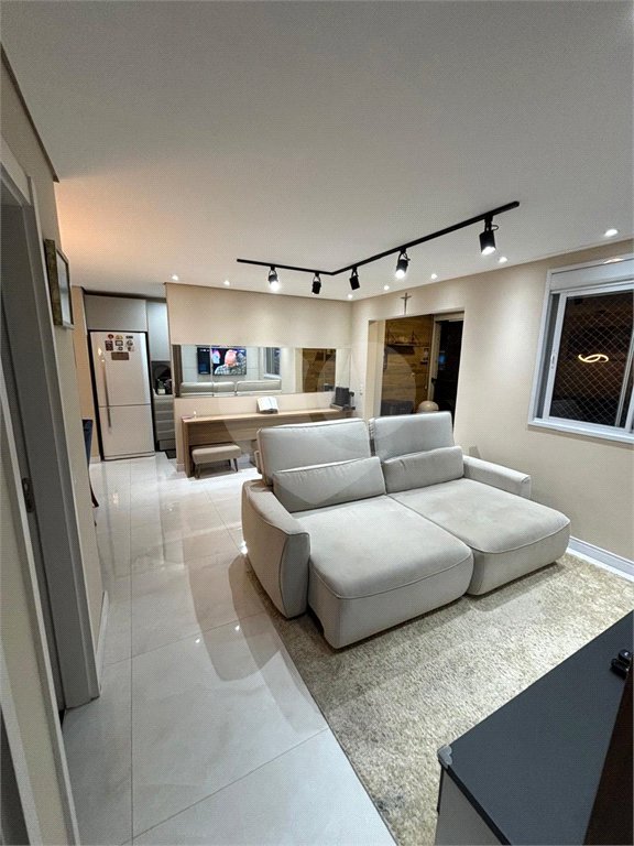Apartamento à venda com 2 quartos, sendo 1 suíte,  em Brás, São Paulo, SP