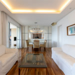Apartamento à venda com 3 suítes em Brooklin, São Paulo, SP