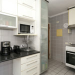 Apartamento à venda com 3 quartos, sendo 1 suíte, em Chácara Santo Antônio, São Paulo, SP