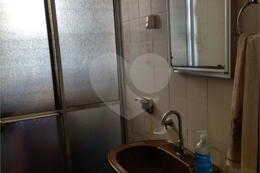 Sobrado à venda com 4 quartos, sendo 1 suíte, em Limão, São Paulo, SP