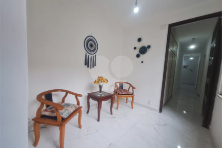 Apartamento à venda com 4 quartos, sendo 1 suíte, em Tijuca, Rio de Janeiro, RJ