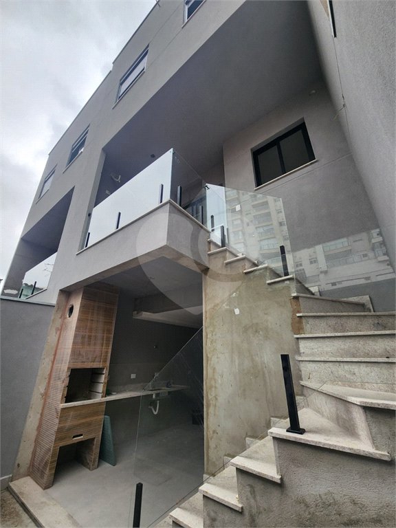 Sobrado à venda com 3 suítes em Casa Verde, São Paulo, SP