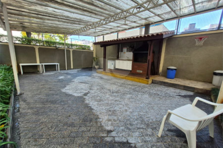 Apartamento para venda em Moema com 2 quartos, sendo 1 suíte, 1 vaga, 62 m²