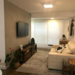 Apartamento à venda com 3 quartos, sendo 1 suíte,  em Jardim Parque Morumbi, São Paulo, SP
