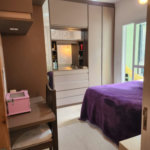 Casa à venda com 3 quartos, sendo 1 suíte, em Canto do Forte, Praia Grande - SP