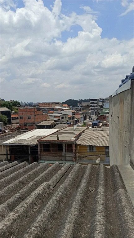 Casa à venda com 2 quartos em Jardim Vale das Virtudes, São Paulo, SP