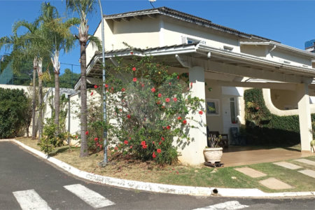 Casa à venda com 3 suítes no condomínio Vizon Ville, Sorocaba - SP