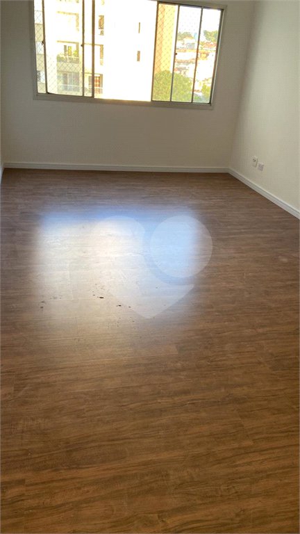 Apartamento à venda com 2 quartos em Vila Nova Cachoeirinha, São Paulo, SP