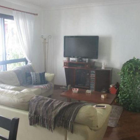 Apartamento à venda com 3 quartos, sendo 1 suíte, em Real Parque, São Paulo, SP