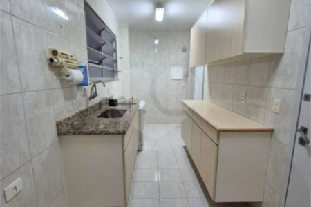 Apartamento à venda com 3 quartos, sendo 1 suíte,  em Tijuca, Rio de Janeiro, RJ