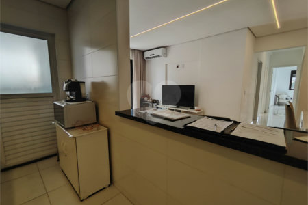 Apartamento à venda com 3 quartos, sendo 1 suíte, em Vila Independência, Sorocaba, SP