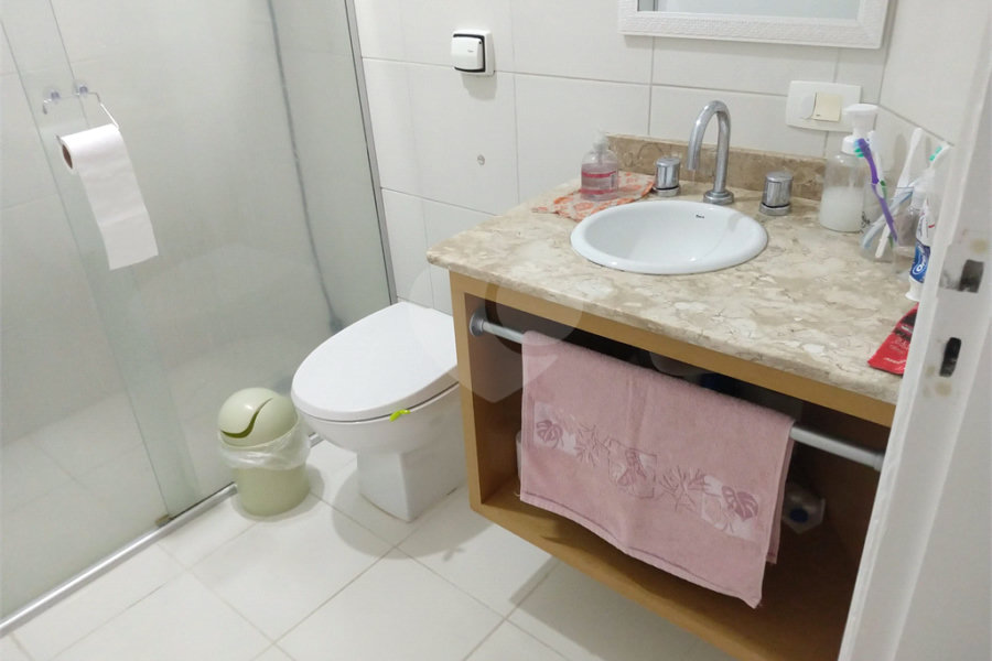 Apartamento à venda com 1 quarto em Bela Vista, São Paulo, SP