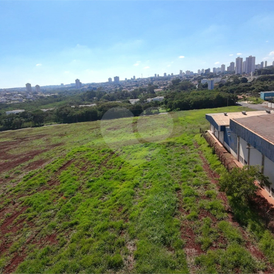 Terreno à venda em Jardim Quitandinha II, Araraquara, SP