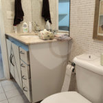 Apartamento à venda com 3 quartos, sendo 1 suíte, em Vila Augusta, Guarulhos, SP