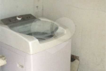 Sobrado à venda com 2 quartos, sendo 1 suíte, em Tucuruvi, São Paulo, SP