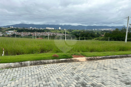 Terreno à venda no condomínio Real Park 2, Mogi das Cruzes - SP