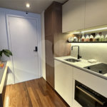 Studio 25 m² – Barô Higienópolis by You, inc | São Paulo