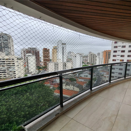 Apartamento à venda com 3 suítes em Santana, São Paulo, SP