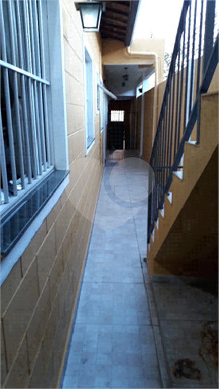 Sobrado à venda com 3 quartos, sendo 1 suíte, em Jardim Peri, São Paulo, SP