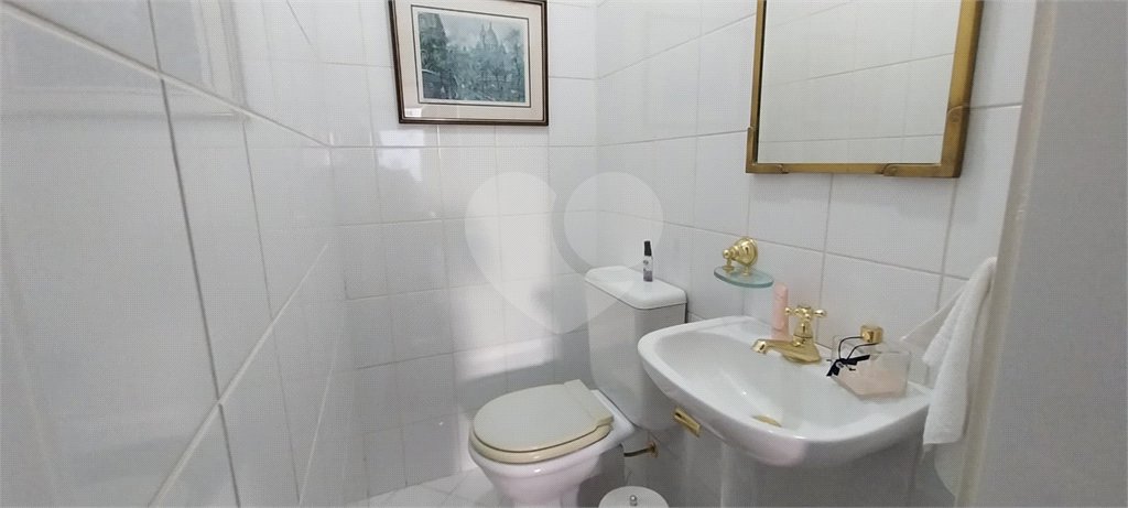 Apartamento à venda com 3 quartos em Higienópolis, São Paulo, SP