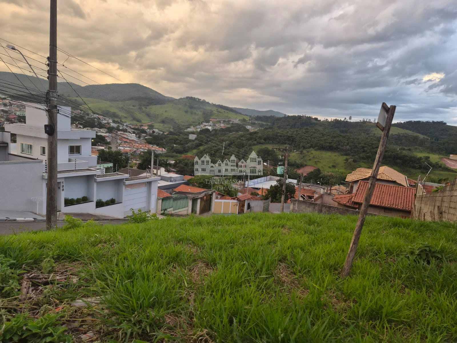 Terreno, 298 m² - Foto 2