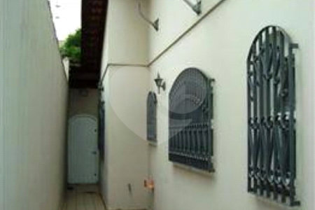 Casa à venda com 4 quartos, sendo 3 suítes, em Vila Alpina, Santo André, SP