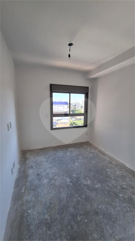 Apartamento à venda com 3 suítes em Vila Romana, São Paulo, SP