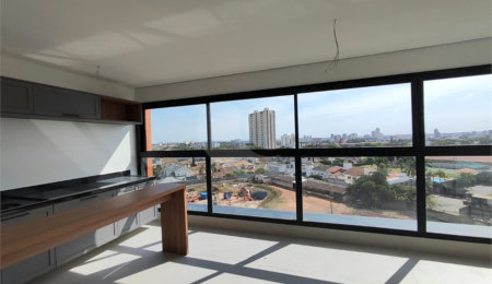 Apartamento à venda com 3 suítes em Vila Castelo Branco, Indaiatuba, SP