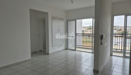 Apartamento para alugar com 2 quartos em Jardim das Palmeiras, Atibaia, SP