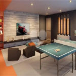 Studio à venda com 1 suíte em Butantã, São Paulo, SP
